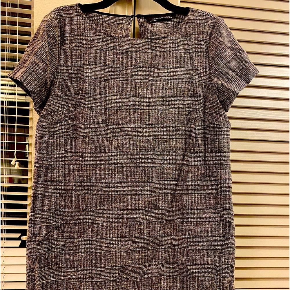 Zara Women Mini Dress